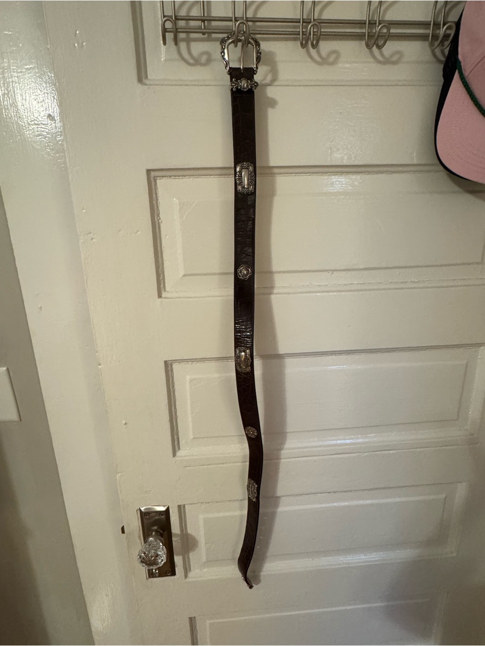 Brighton Belt, great condition